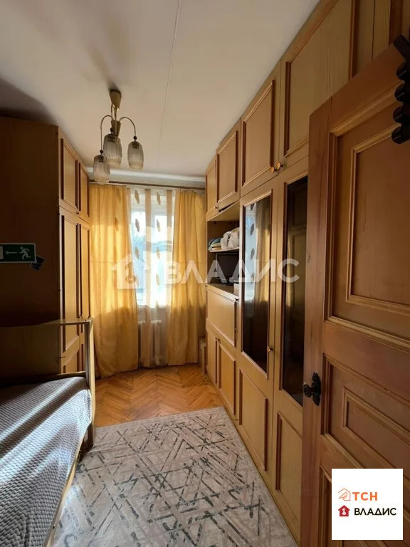 Продажа квартиры, Пушкино, Воскресенский район, Московский проспект - Фото 9