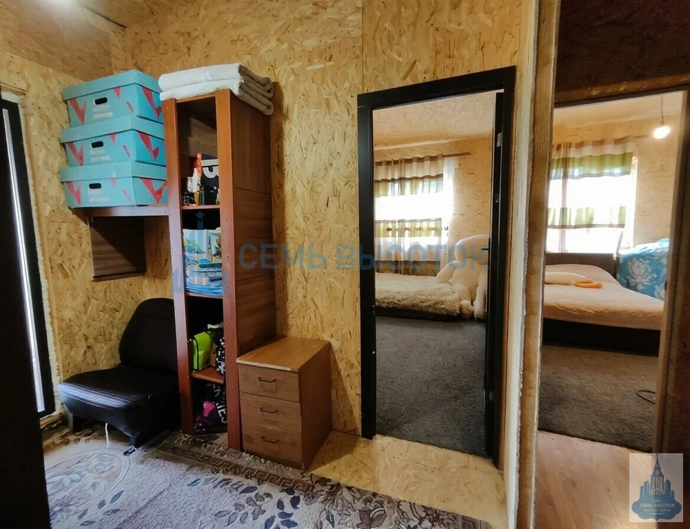 Продажа дома, Домодедово, Домодедово г. о., 115 - Фото 10