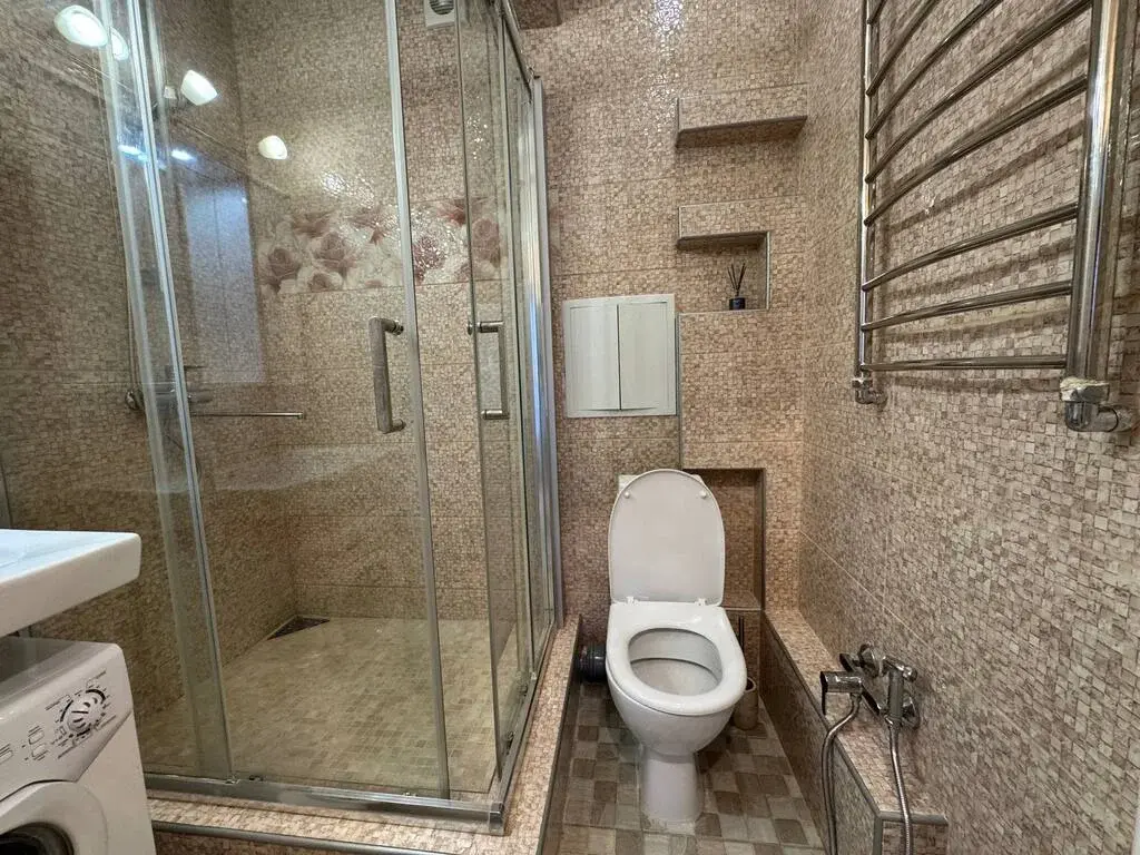 2к.кв. улица Кутузова, дом 23 - Фото 9