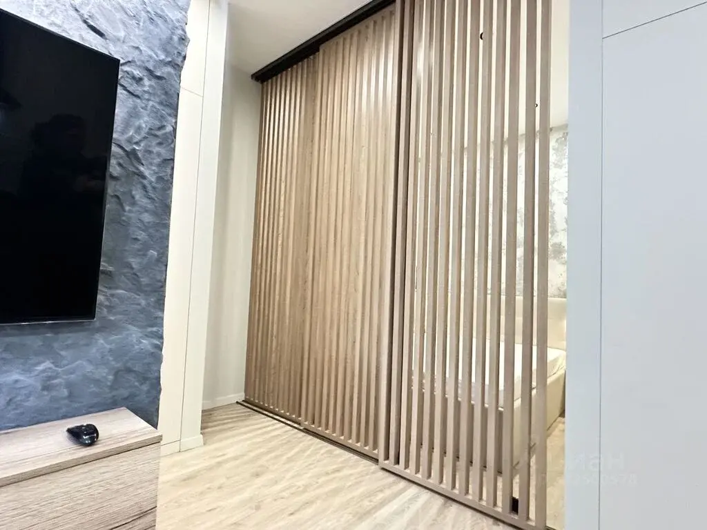 Сдам однокомнатную квартиру 40.0м ул. Архитектора Щусева, 5к2, Москва, ... - Фото 12