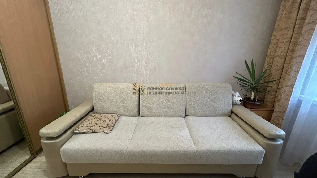 Аренда квартиры, Уфа, ул. Софьи Перовской - Фото 18