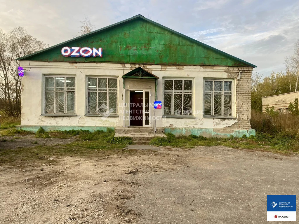 Продажа дома, Ильинка, Скопинский район - Фото 50