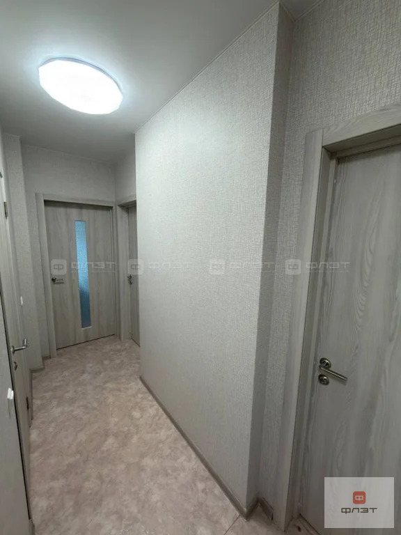 Продажа квартиры, Казань, ул. Братьев Батталовых - Фото 10