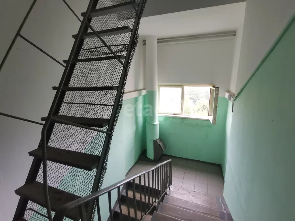 Продажа квартиры, м. Говорово, Ул. 50 лет Октября - Фото 25