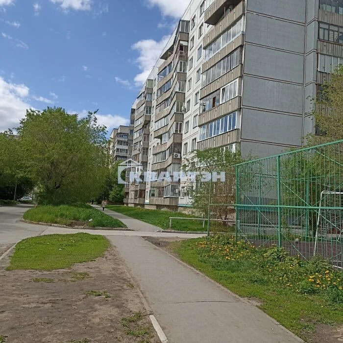 Продажа квартиры, Новосибирск, ул. Ленинградская - Фото 11