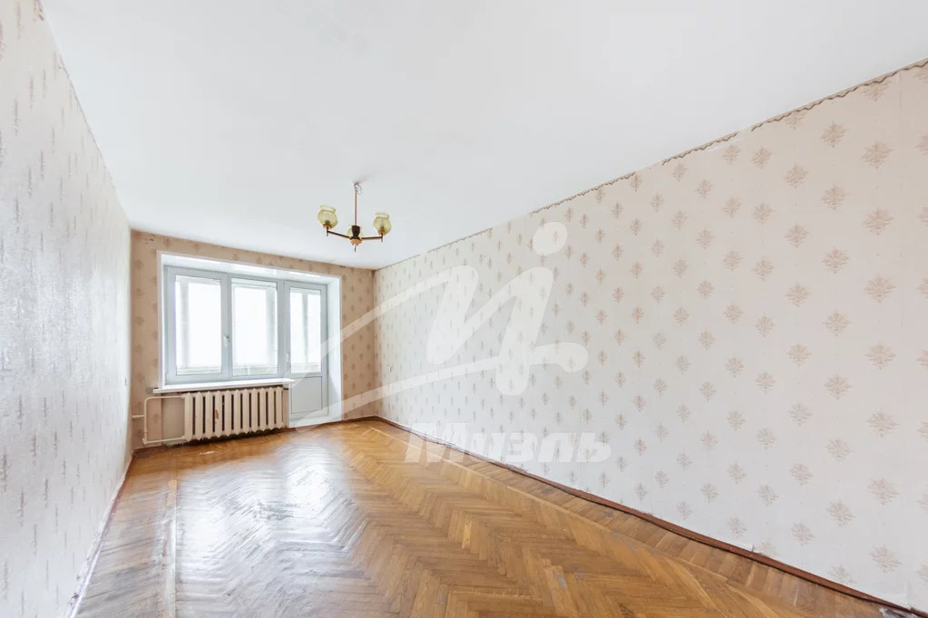 Продажа квартиры, Химки, Энгельса ул, 16 - Фото 3