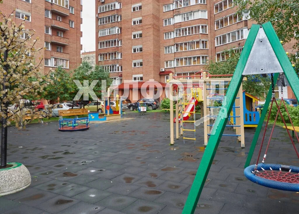 Продажа квартиры, Новосибирск, ул. Дачная - Фото 9