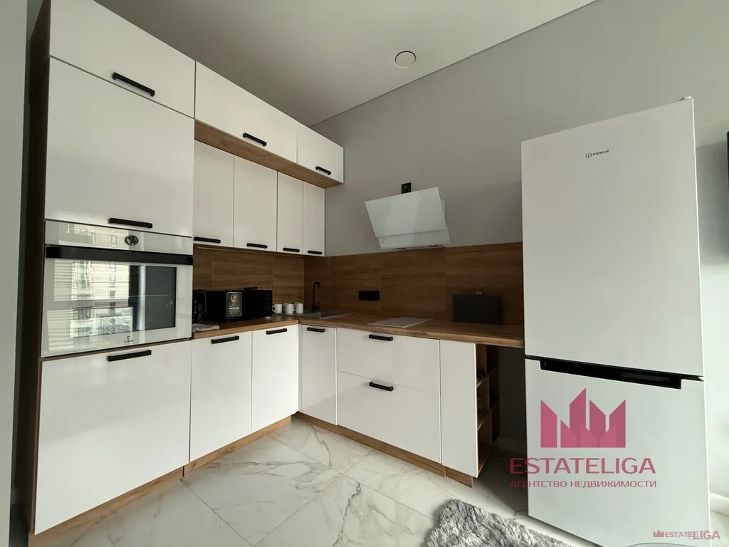 Аренда квартиры, набережная Марка Шагала - Фото 2