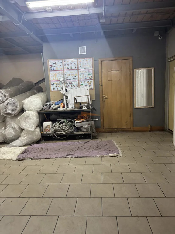 Аренда производственного помещения, Балашиха, Балашиха г. о., Дальняя ... - Фото 13