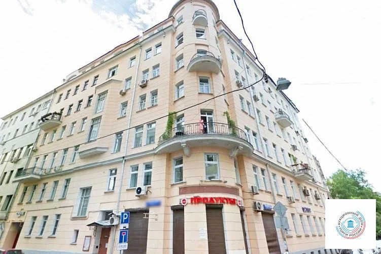 Продается квартира, 150 м - Фото 0