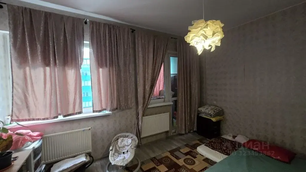 Купить двухкомнатные апартаменты 54.0м ул. 3-е Почтовое Отделение, ... - Фото 20