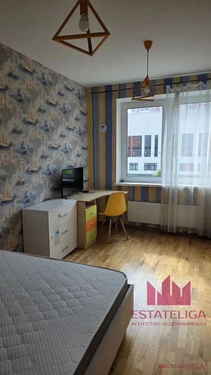 Аренда квартиры, Боброво, Дмитровский район, Лесная улица - Фото 13