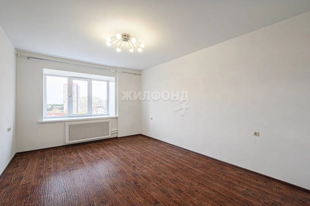 Продажа квартиры, Новосибирск, ул. Выборная - Фото 47