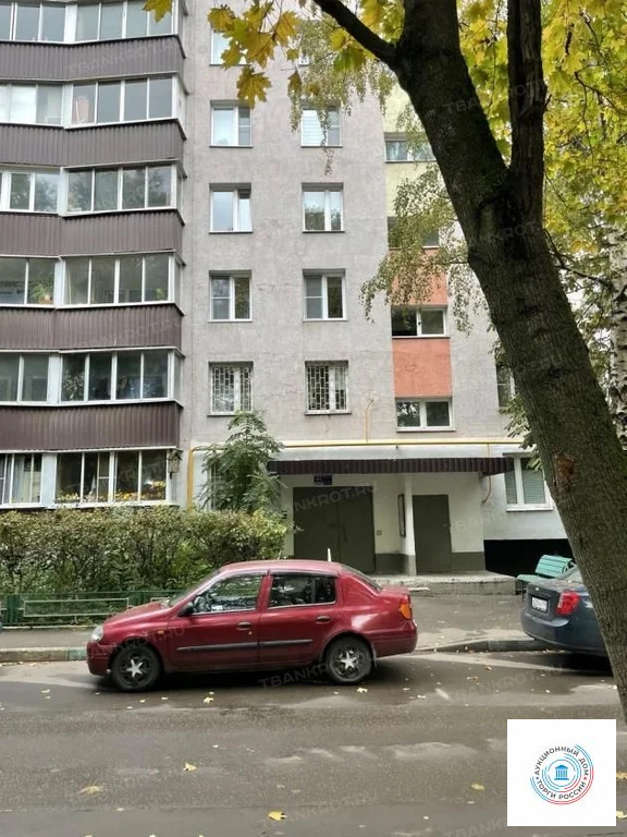 Продается квартира, 56.4 м - Фото 2