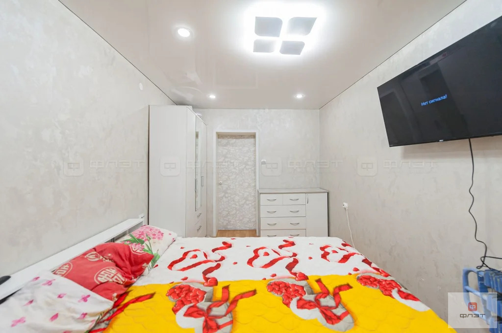 Продажа квартиры, Казань, ул. Беломорская - Фото 1