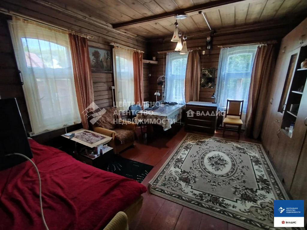 Продажа дома, Царицыно, Касимовский район - Фото 13