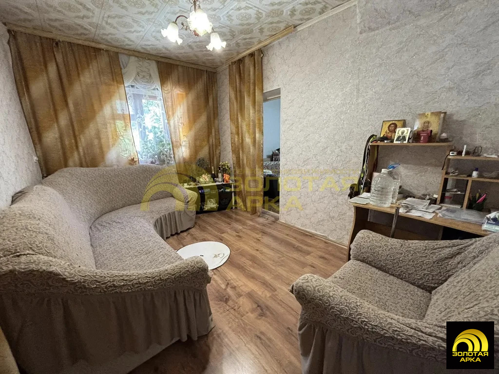 Продажа дома, Виноградный, Крымский район - Фото 10