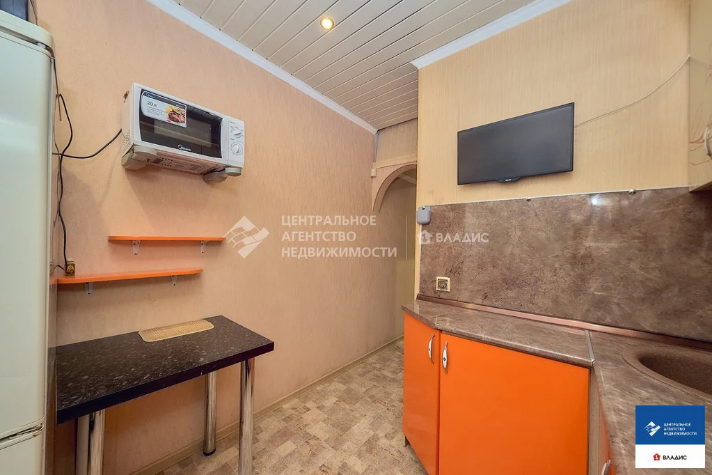 Продажа квартиры, Рязань, Касимовское ш. - Фото 6