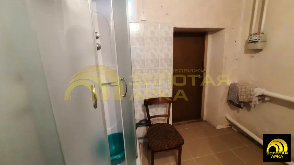 Продажа дома, Абинск, Абинский район, ул. Вокзальная - Фото 12