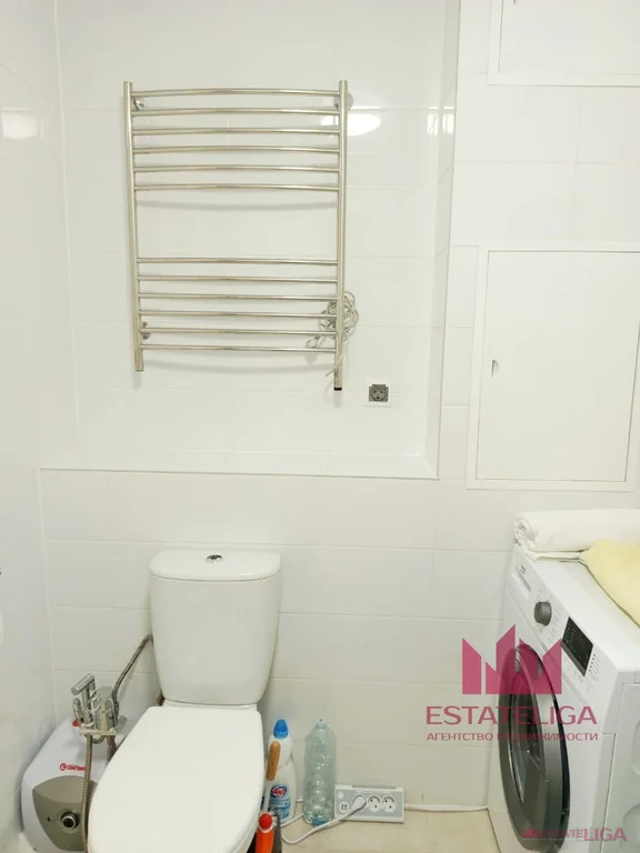 Продажа квартиры, Саларьевская улица - Фото 15