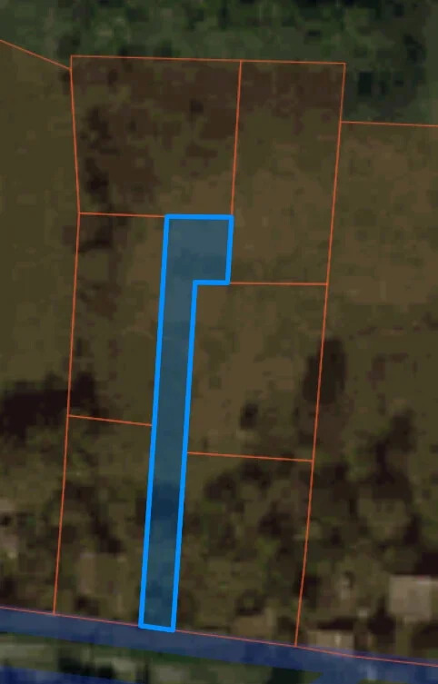 Продажа участка, Львовское, Северский район, ул. Орджоникидзе - Фото 1