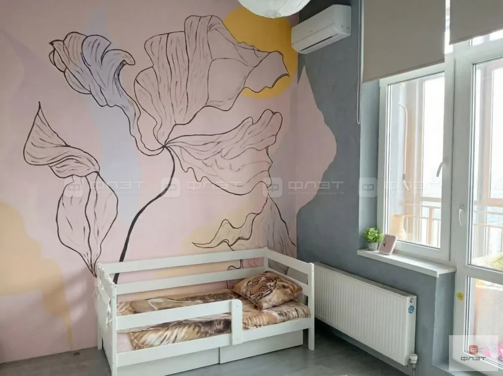 Продажа квартиры, Казань, ул. Профессора Камая - Фото 9