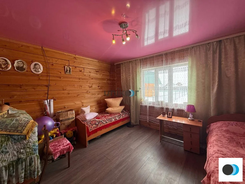 Продажа дома, Иглино, Иглинский район, ул. Дачная - Фото 20