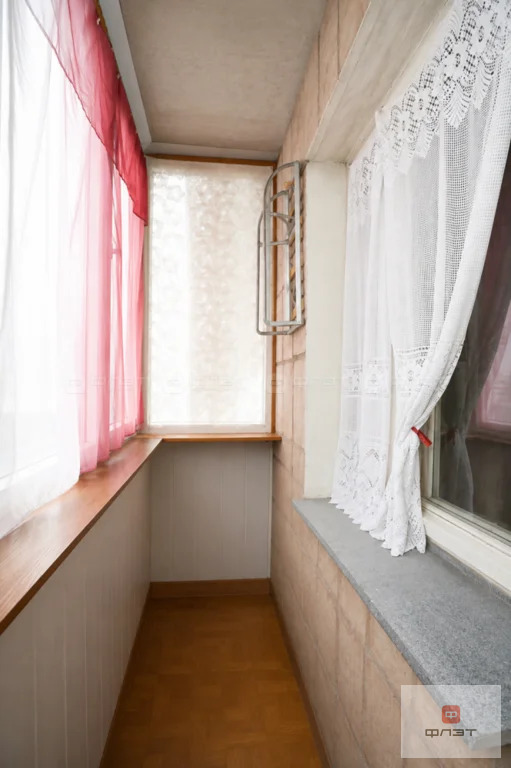 Продажа квартиры, Казань, ул. Хусаина Мавлютова - Фото 12