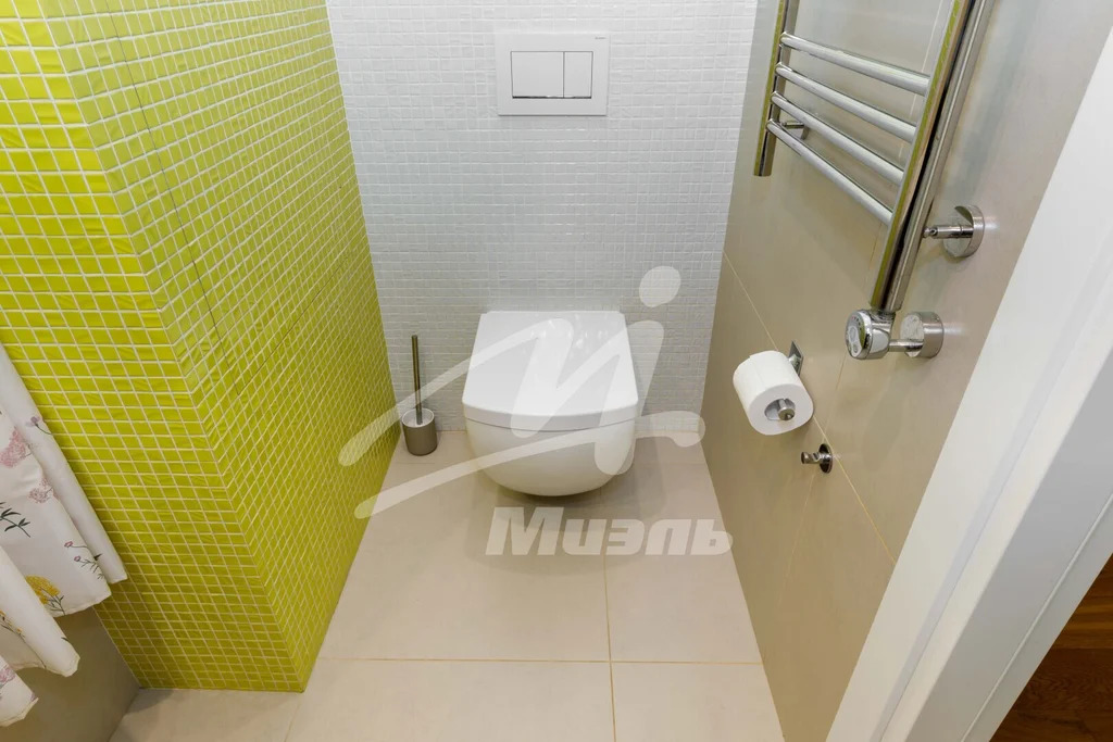 Продажа квартиры, Химки, ул. Молодежная - Фото 17