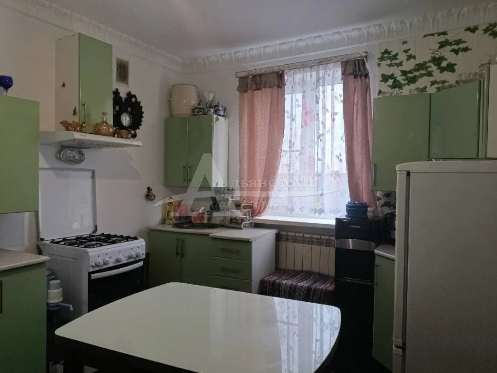 Продажа дома, Георгиевск, Георгиевская ул. - Фото 3