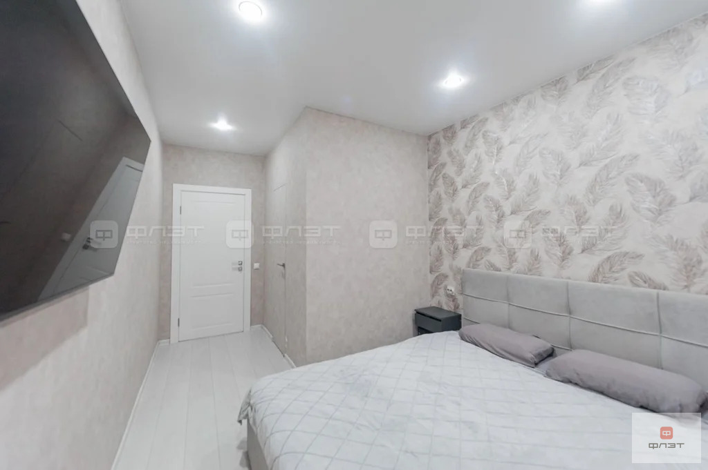 Продажа квартиры, Казань, ул. Баки Урманче - Фото 11