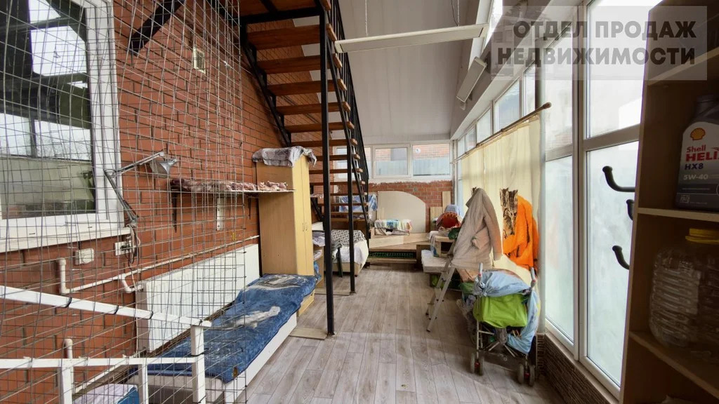 Большой дом - Фото 17