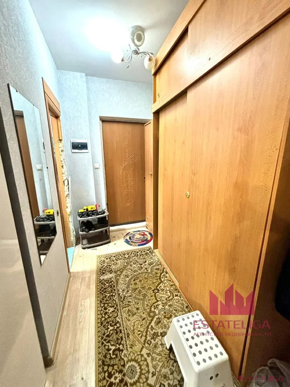 Продажа квартиры, Лопатино, Ленинский район, Сухановская улица - Фото 4