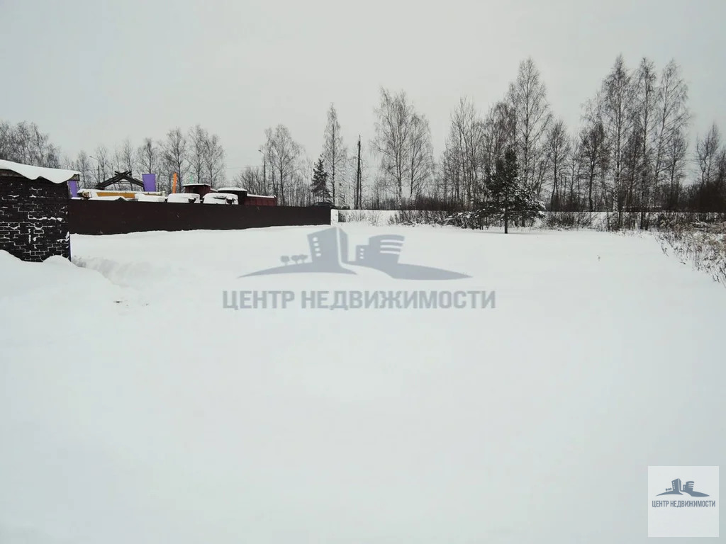 Продажа, участок 10.32 соток - Фото 5