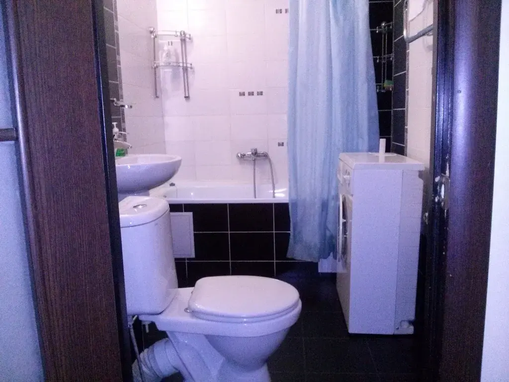 Сдам квартиру на длительный срок - Фото 4