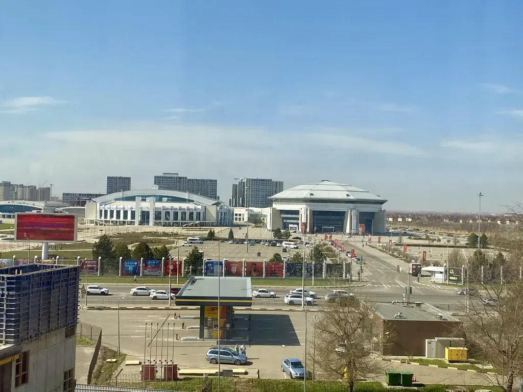 Срочная продажа 3х к.кв с ремонтом в ЖК Олимпийский (Баскет-холл) - Фото 4