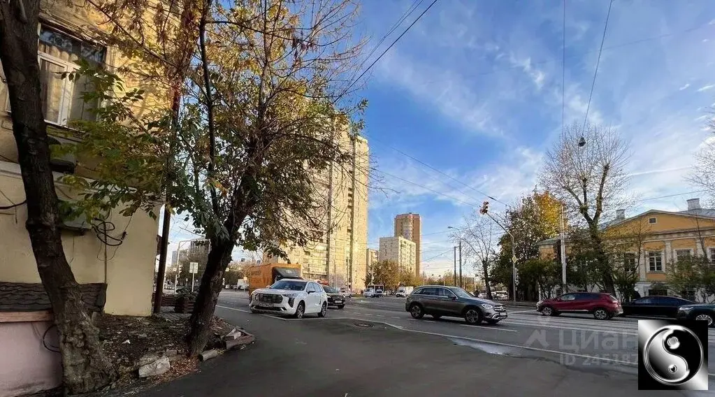 Сдам комнату 48.0/13м Измайловское ш, 15, Москва, ВАО, р-н Соколиная . - Фото 18