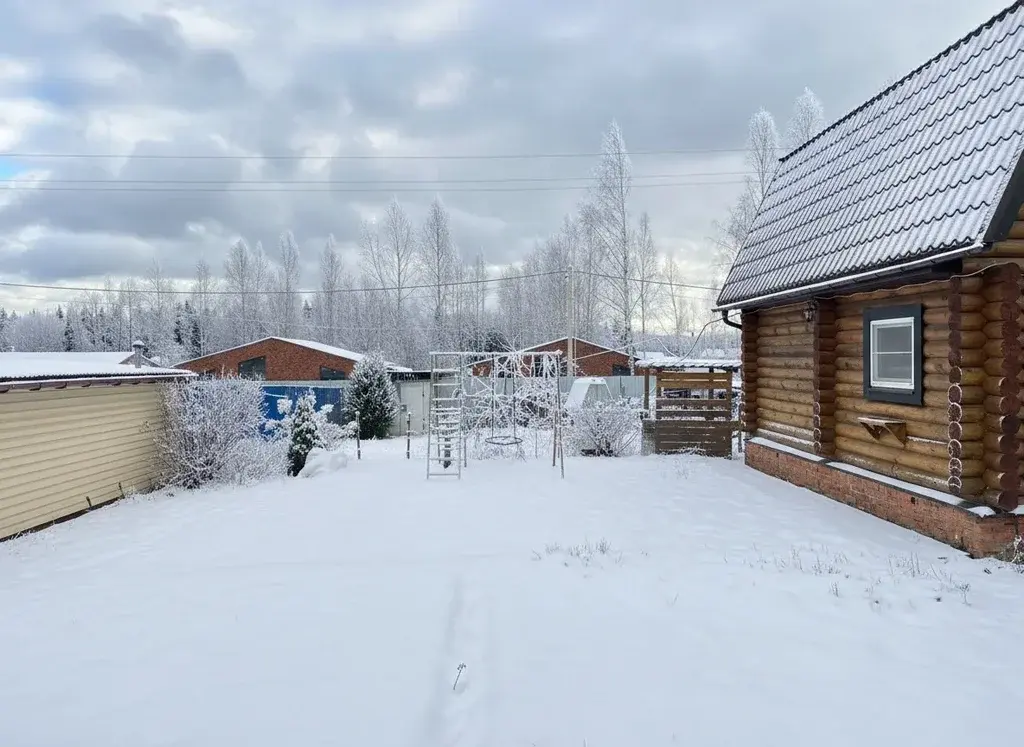 Дом 50 м2 на участке 6 сот. - Фото 12