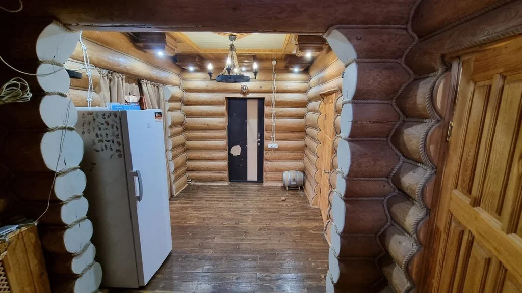 Коттедж 132.8 м2 на участке 8.5 сот. - Фото 7