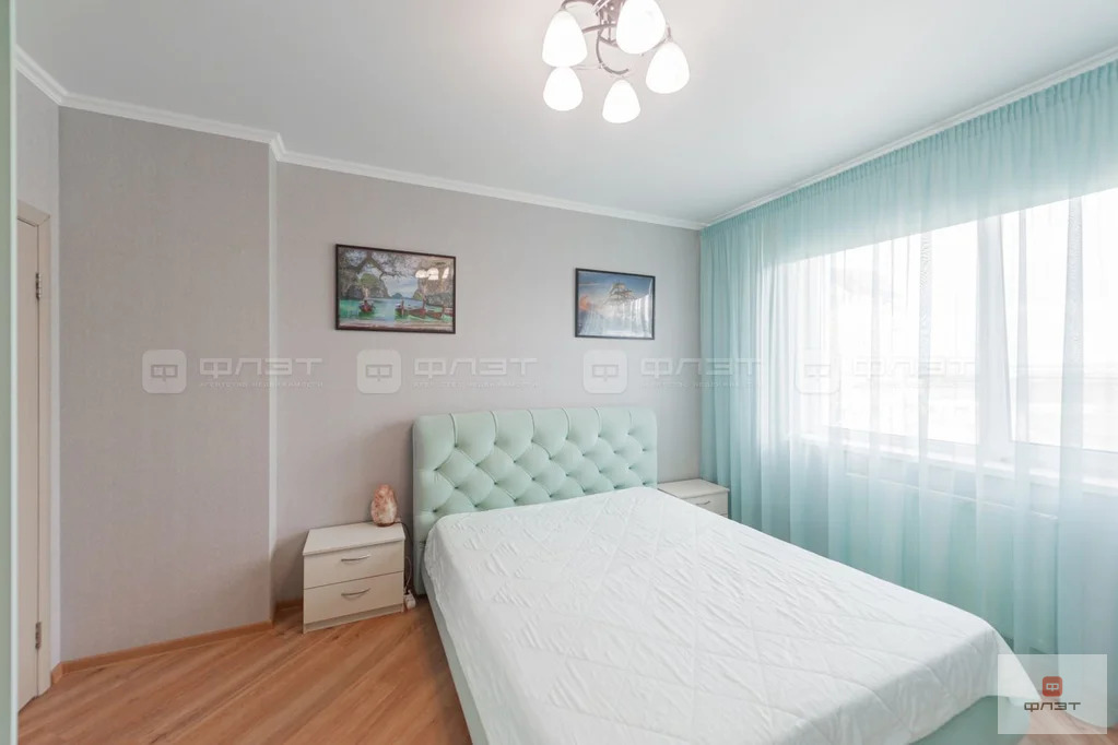 Продажа квартиры, Казань, ул. Седова - Фото 9