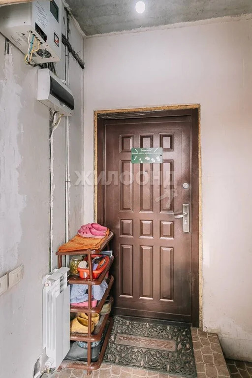Продажа таунхауса, Новосибирск, Танкистов 1-й пер. - Фото 25
