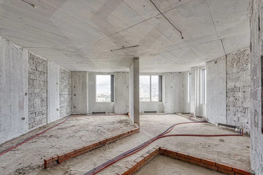 Продажа квартиры, ул. Мосфильмовская - Фото 4