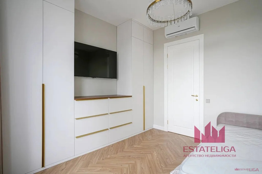 Продажа квартиры, м. Шелепиха, Шмитовский проезд - Фото 14