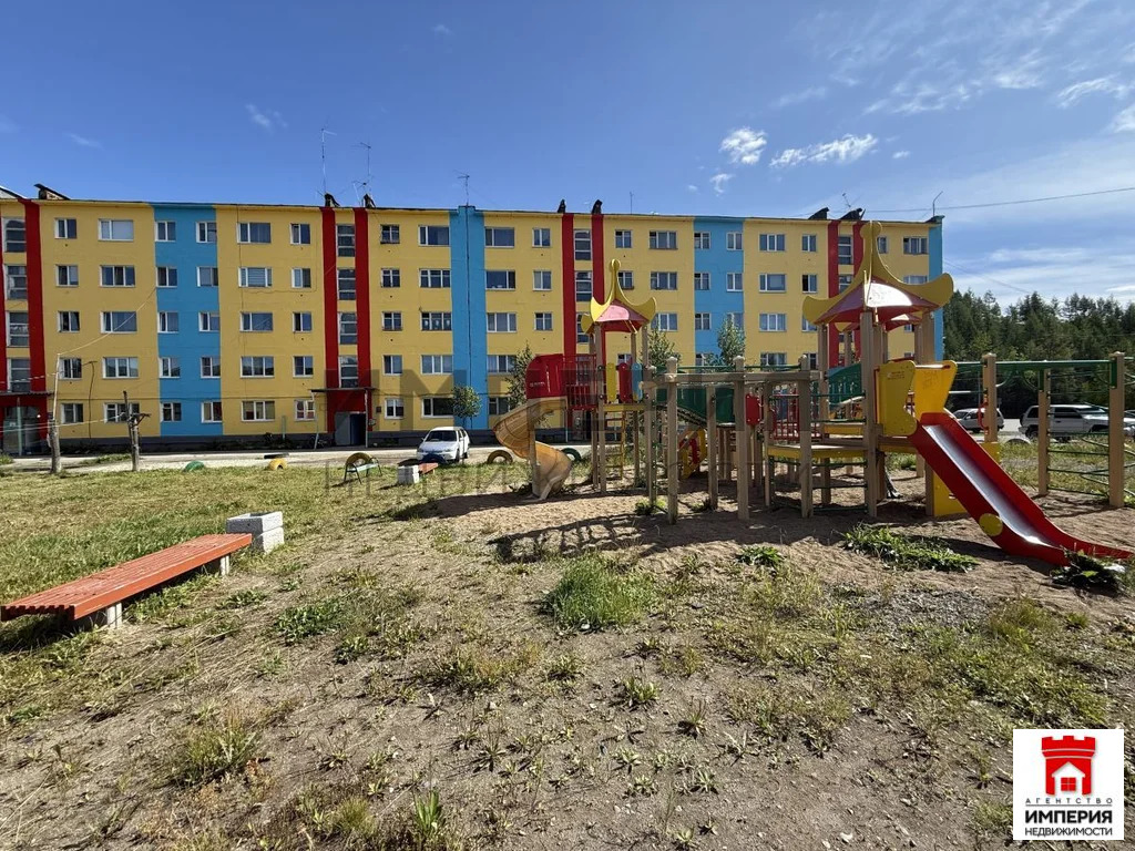 Продажа квартиры, Палатка, Хасынский район, ул. Центральная - Фото 13