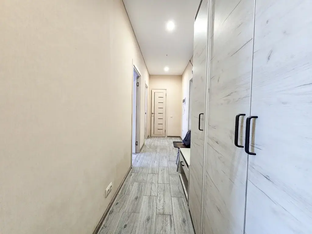 2к.кв. пр. Ленина, дом 219 - Фото 9