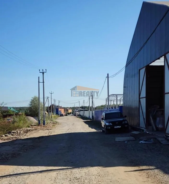 Продажа склада, Поярково, Солнечногорский район, ул. Полевая - Фото 2