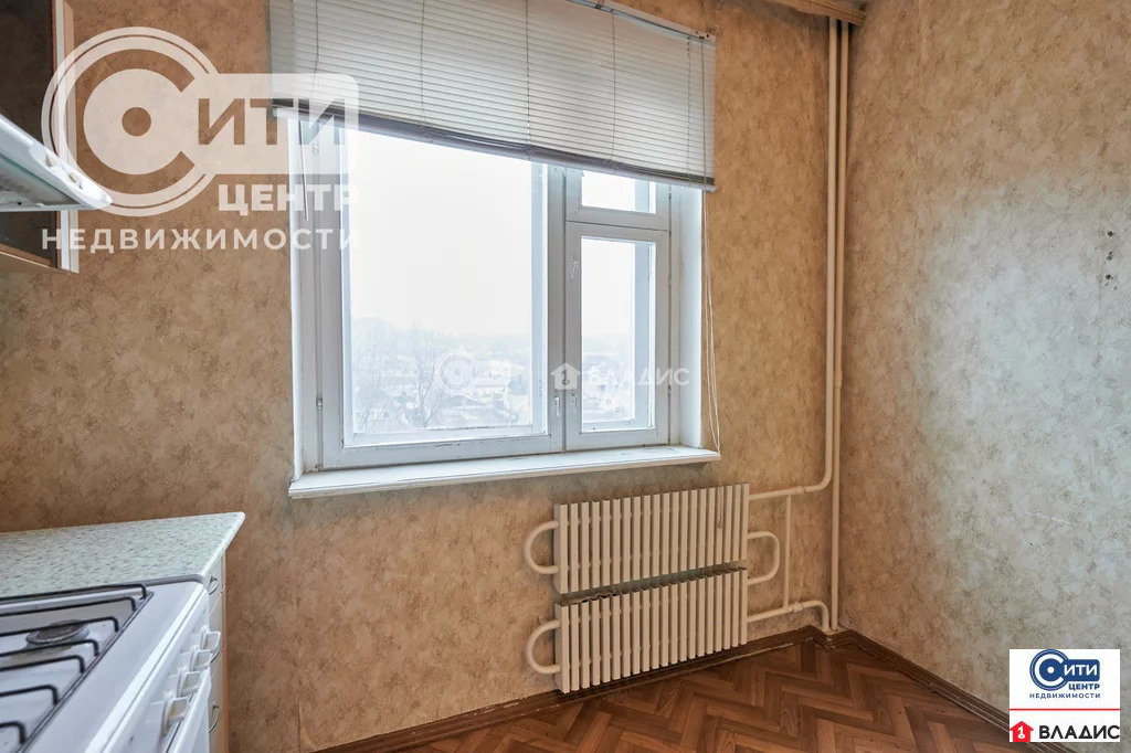 Продажа квартиры, Воронеж, улица 45-й Стрелковой Дивизии - Фото 8