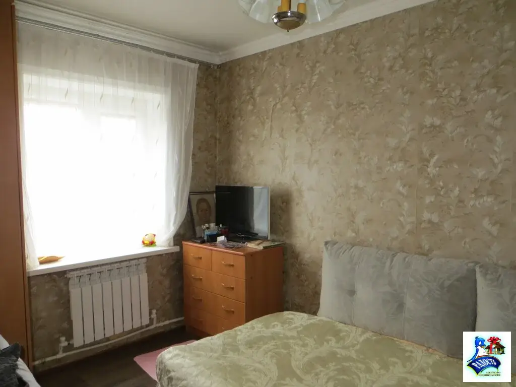 Продам отличный дом с ремонтом и новой баней. - Фото 11