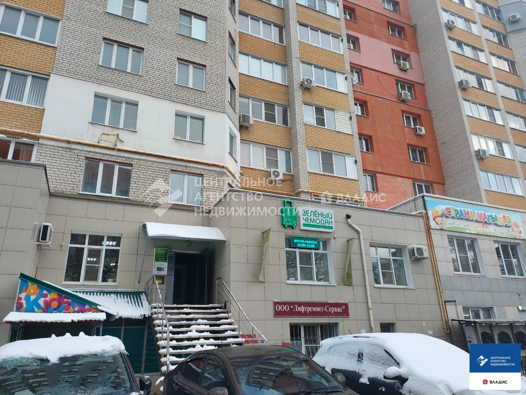 Аренда офиса, Рязань, ул. Татарская - Фото 1