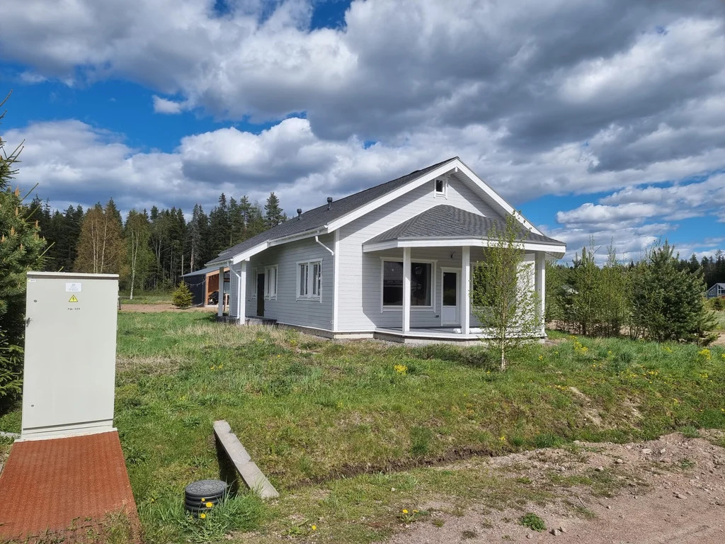 Продажа дома, Выборгский район - Фото 9